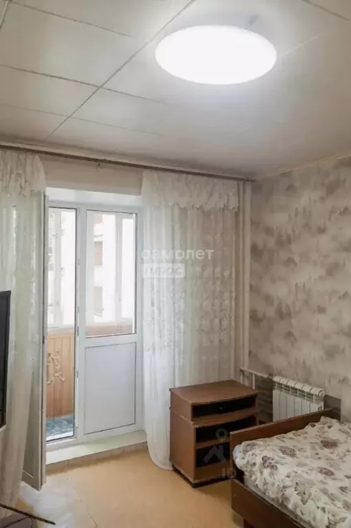 Комната Марий Эл, Йошкар-Ола ул. Машиностроителей, 2 (13.2 м) - Фото 1