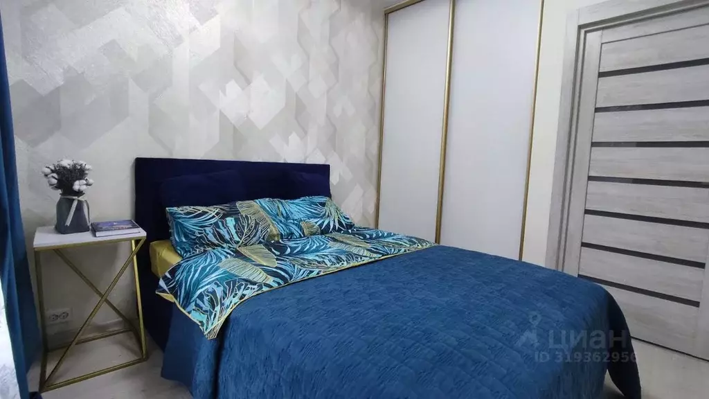 1-к кв. Санкт-Петербург Комендантский просп., 56к1 (34.5 м) - Фото 1