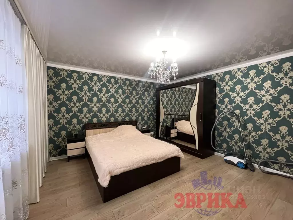 2-к кв. Краснодарский край, Крымск ул. Карла Либкнехта (49.0 м) - Фото 2