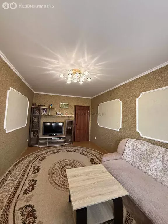 2-комнатная квартира: Арск, улица Зайнуллина, 7 (54 м) - Фото 1