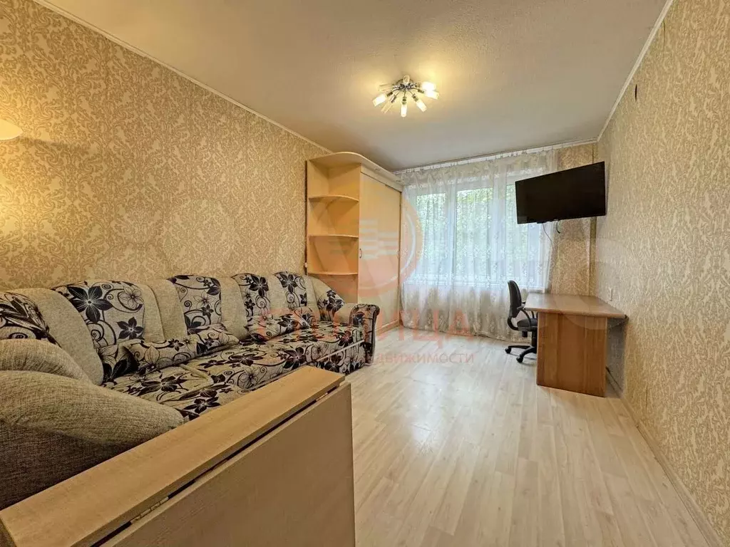 3-к. квартира, 65 м, 2/9 эт. - Фото 0
