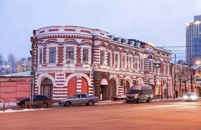 Сдам помещение свободного назначения, 414 м - Фото 1