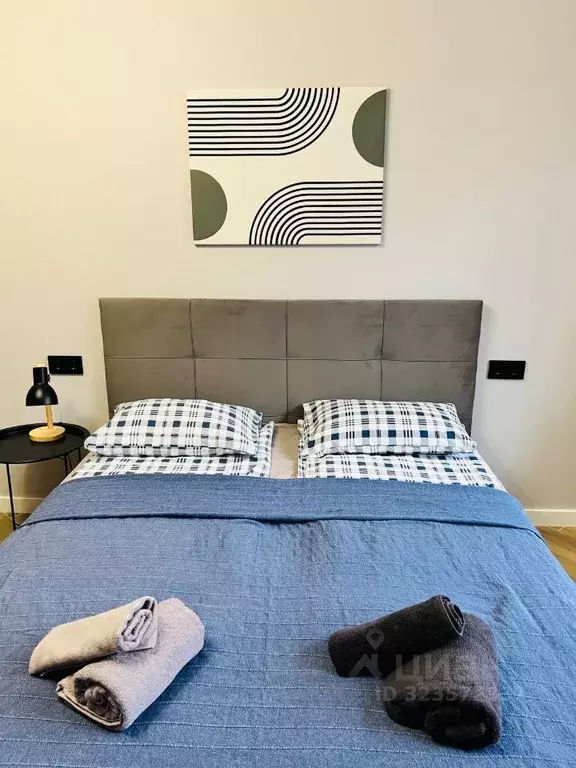 1-к кв. Калининградская область, Калининград ул. Большая Песочная, 11 ... - Фото 2