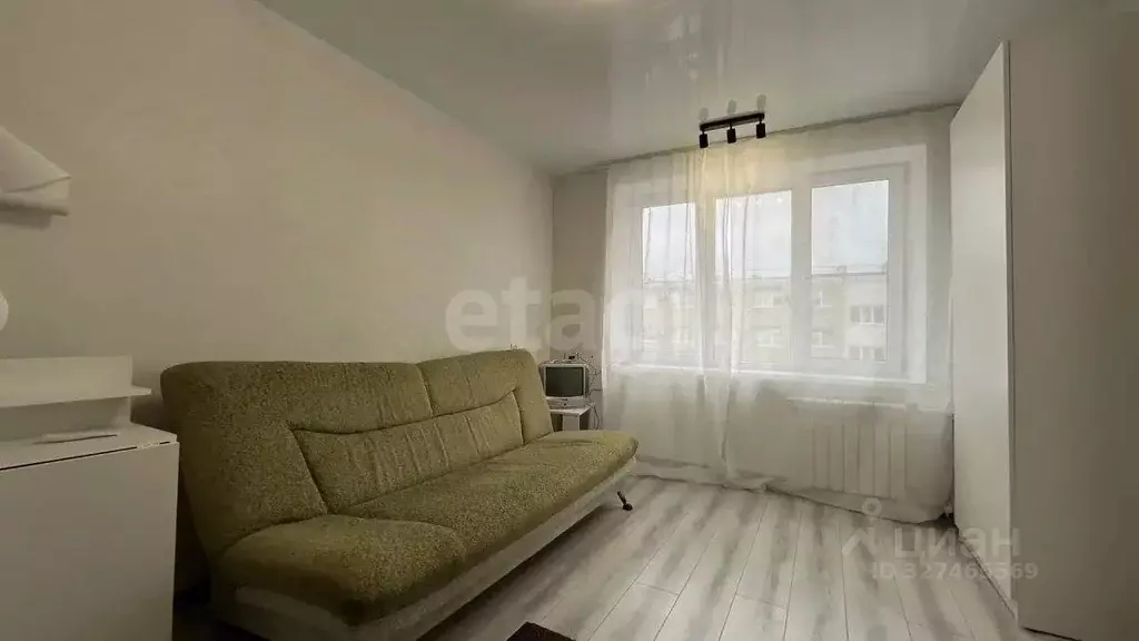 Комната Ставропольский край, Ставрополь просп. Юности, 28/1 (13.0 м) - Фото 2