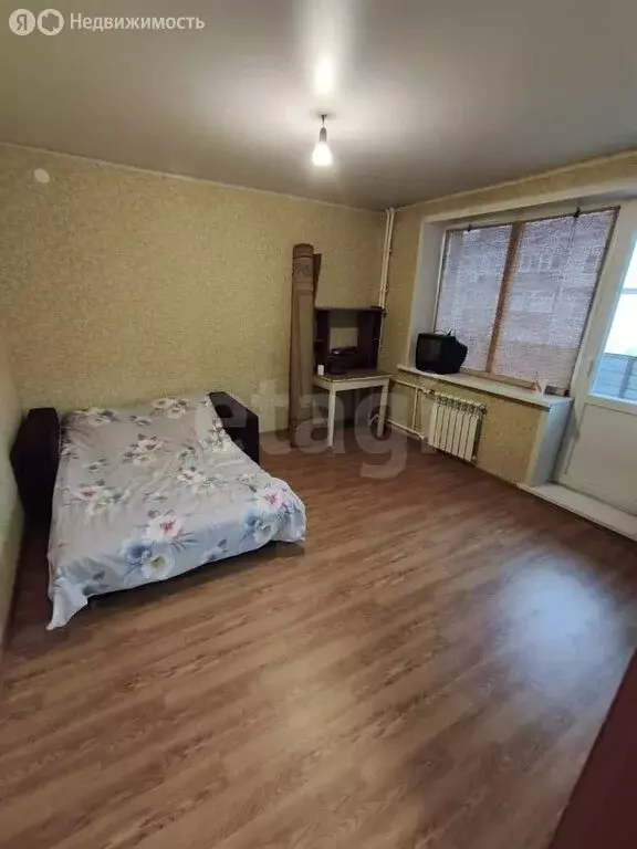 Квартира-студия: Майма, улица Ленина, 60Ак4 (24.8 м) - Фото 1