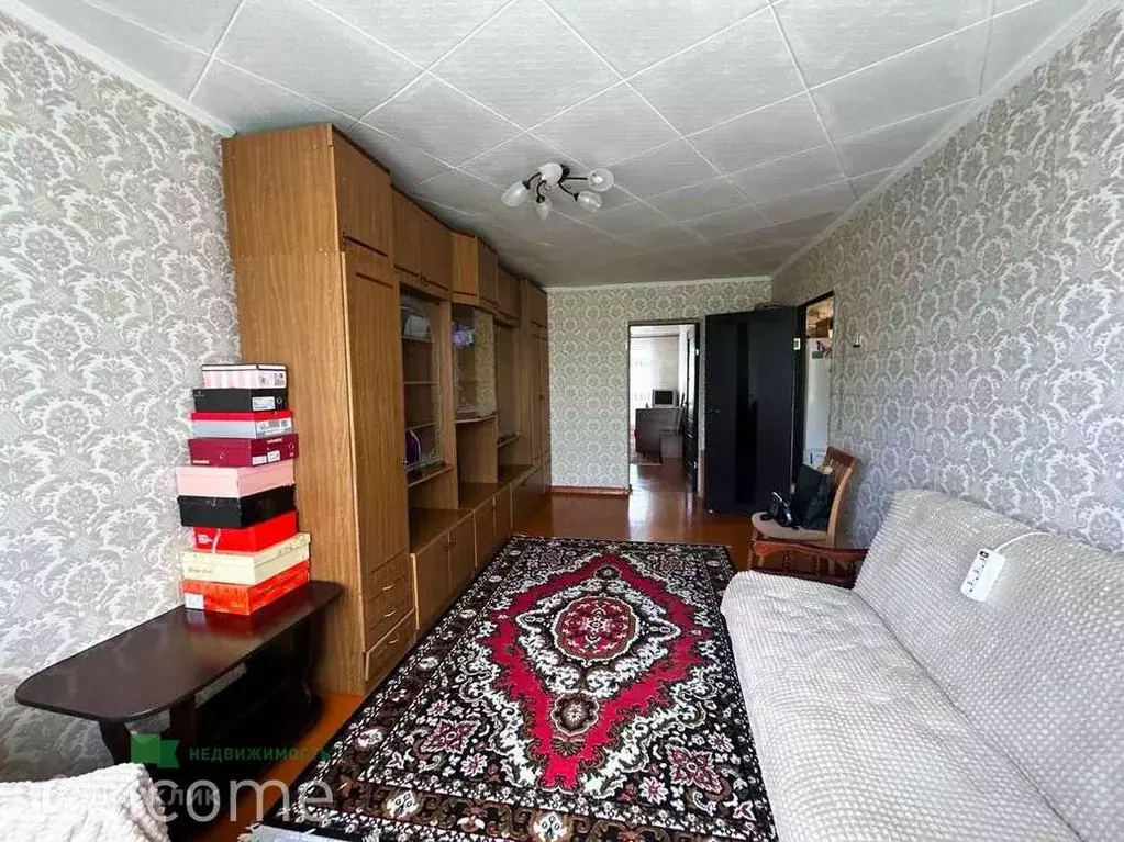 Продаётся 2-к квартира, 47 м - Фото 1