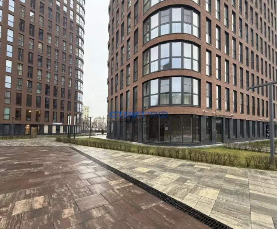 Торговая площадь в Москва ул. Новая Дорога, 9 (161 м) - Фото 1