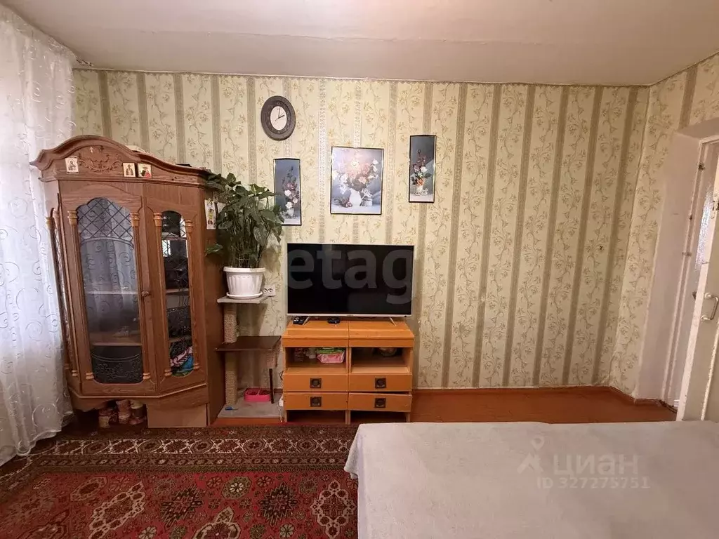 3-к кв. Адыгея, Майкоп ул. 2-я Кирпичная, 4 (63.4 м) - Фото 1