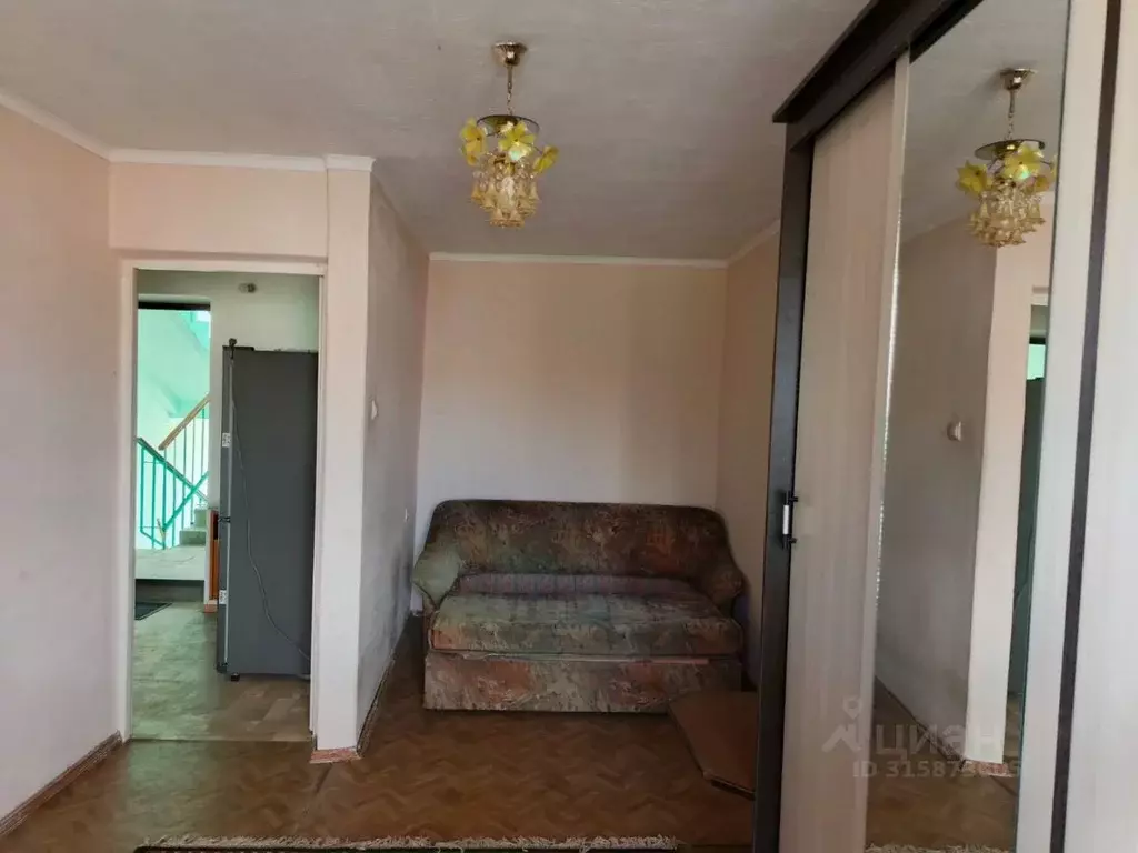 1-к кв. Северная Осетия, Моздок ул. Ленина, 18 (31.4 м) - Фото 1