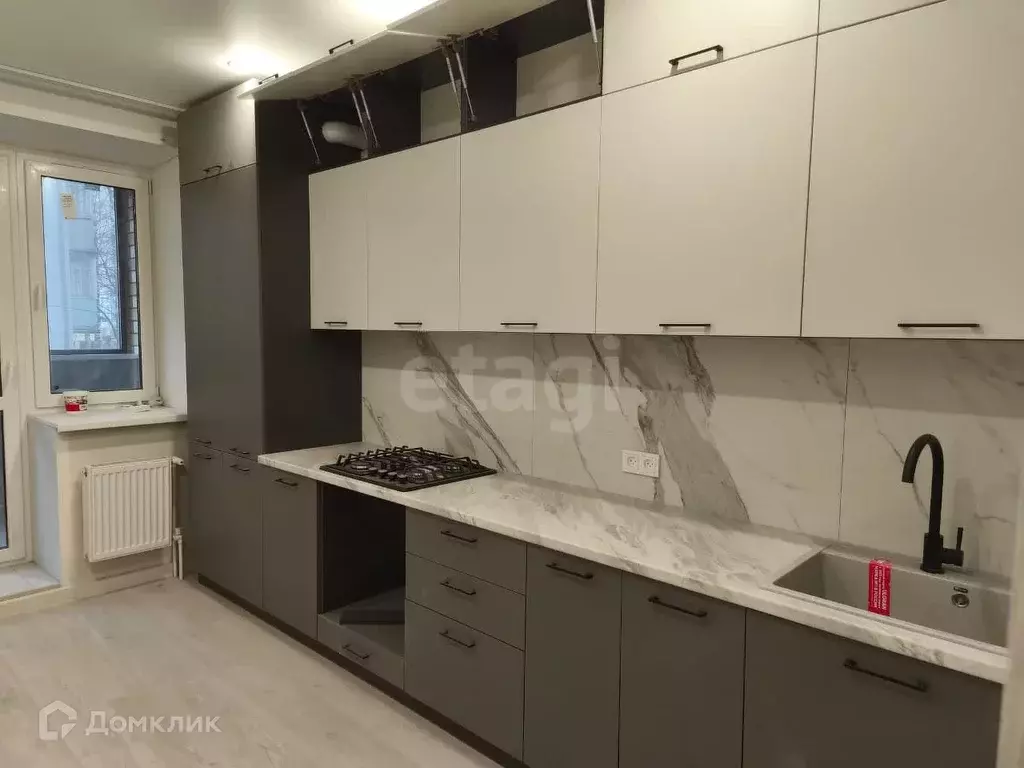 Продаётся 1-к квартира, 37.4 м - Фото 1