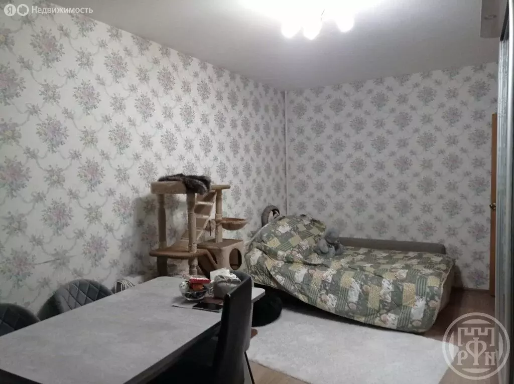 2к в 3-комнатной квартире (17 м) - Фото 2