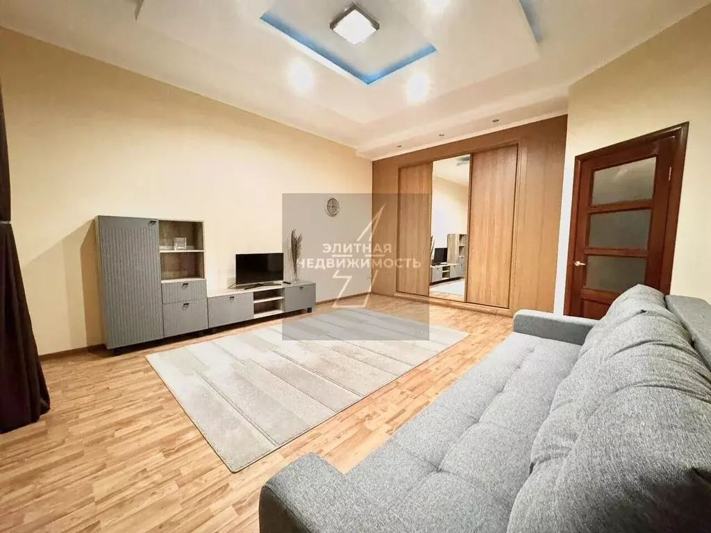 2-к кв. Татарстан, Казань ул. Волкова, 60/12 (52.0 м) - Фото 2