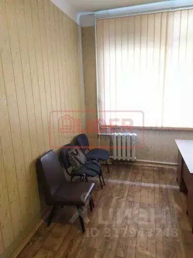 Офис в Севастополь ул. Кулакова, 58 (15 м) - Фото 1