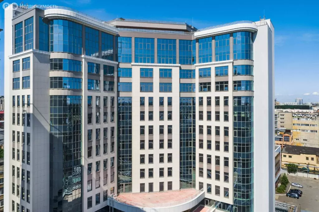 Офис (5740 м) - Фото 1