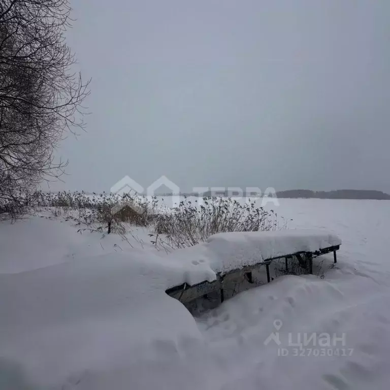 Участок в Московская область, Мытищи городской округ, с. Троицкое  ... - Фото 2
