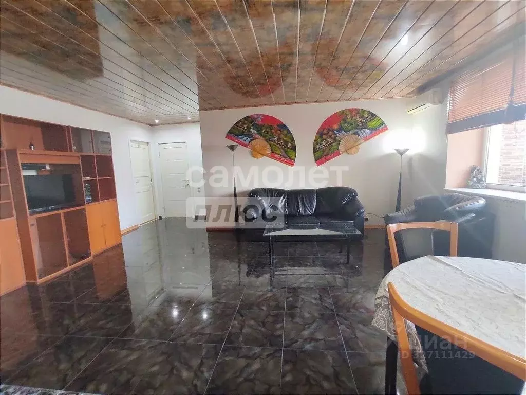 3-к кв. Липецкая область, Липецк Торговая пл., 2 (65.0 м) - Фото 2