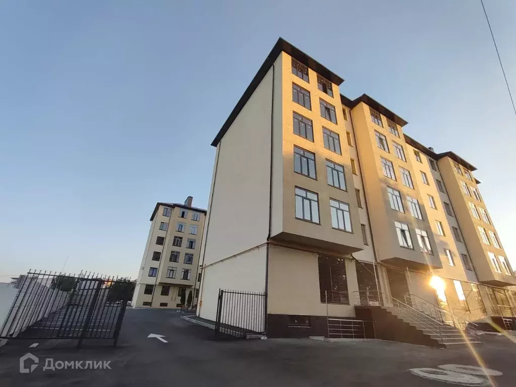 Продаётся 2-к квартира, 72.1 м - Фото 0