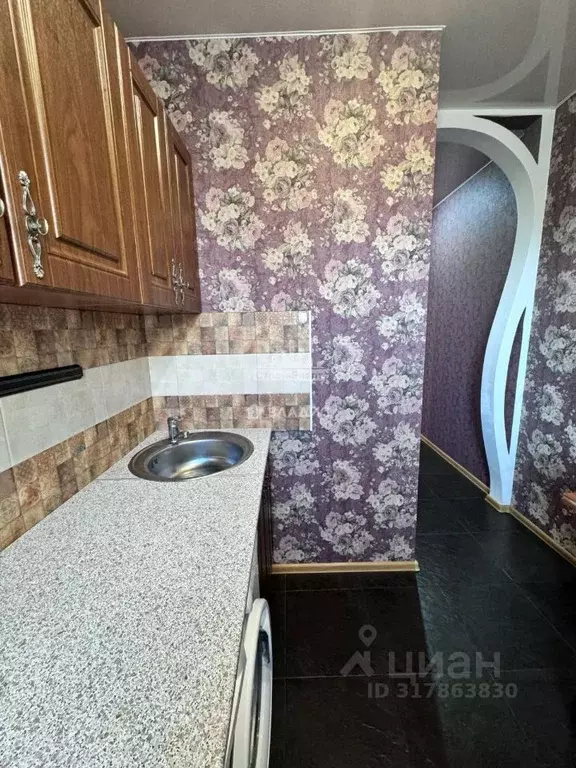 1-к кв. Крым, Керчь ул. Всесоюзная, 7 (32.0 м) - Фото 1