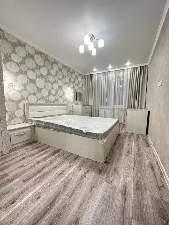 1-к кв. Татарстан, Альметьевск ул. Ленина, 135 (54.0 м) - Фото 1