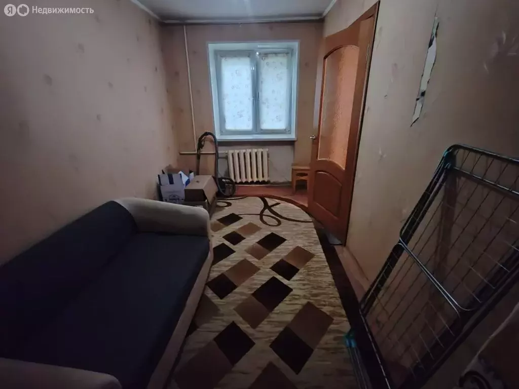 2-комнатная квартира: Рыбинск, бульвар Победы, 34 (43 м) - Фото 0