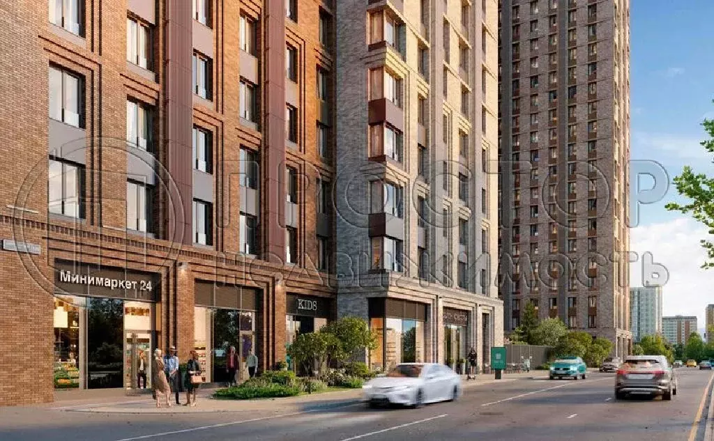 Продается 2-комнатная квартира - Фото 2