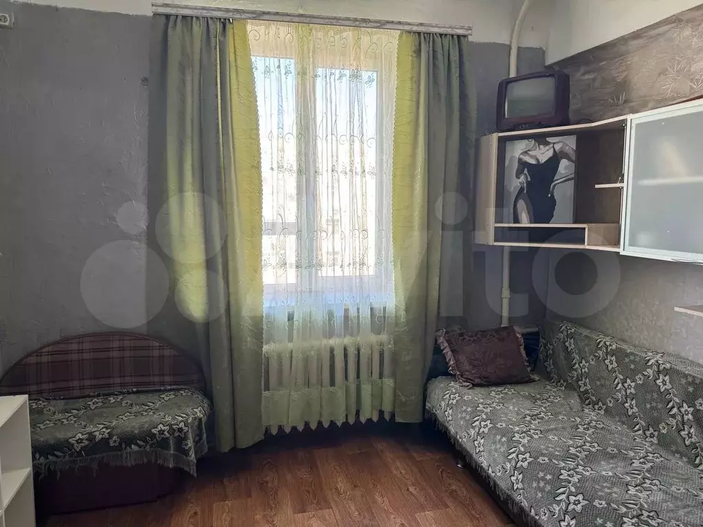 Комната 19,2 м в 1-к., 5/5 эт. - Фото 1