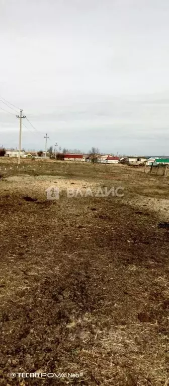 Участок в Башкортостан, Аургазинский район, Меселинский сельсовет, с. ... - Фото 1