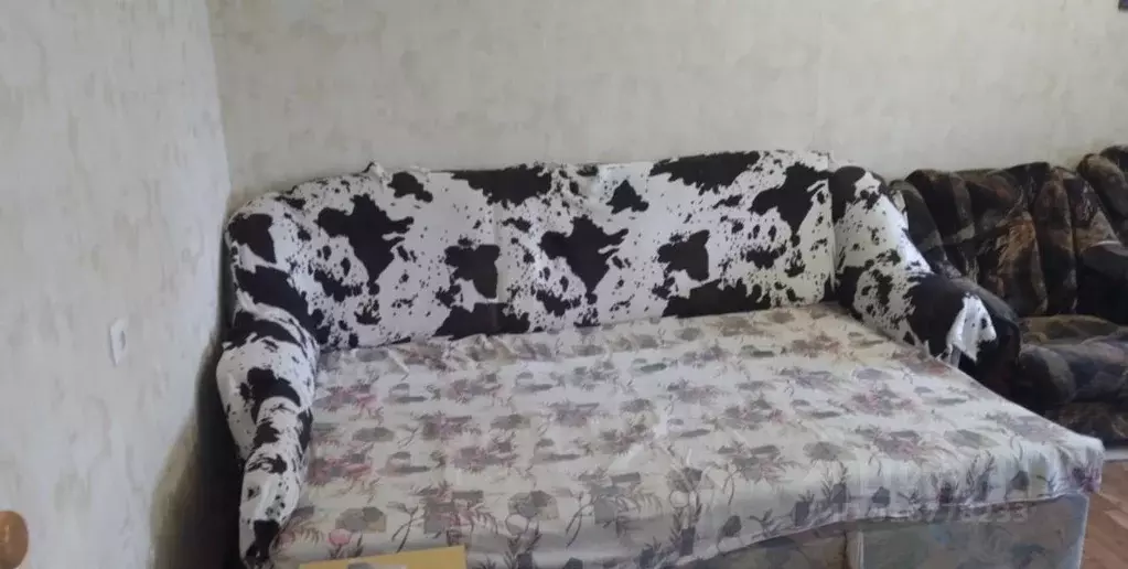 1-к кв. Башкортостан, Уфа ул. Чудинова, 12 (32.0 м) - Фото 1