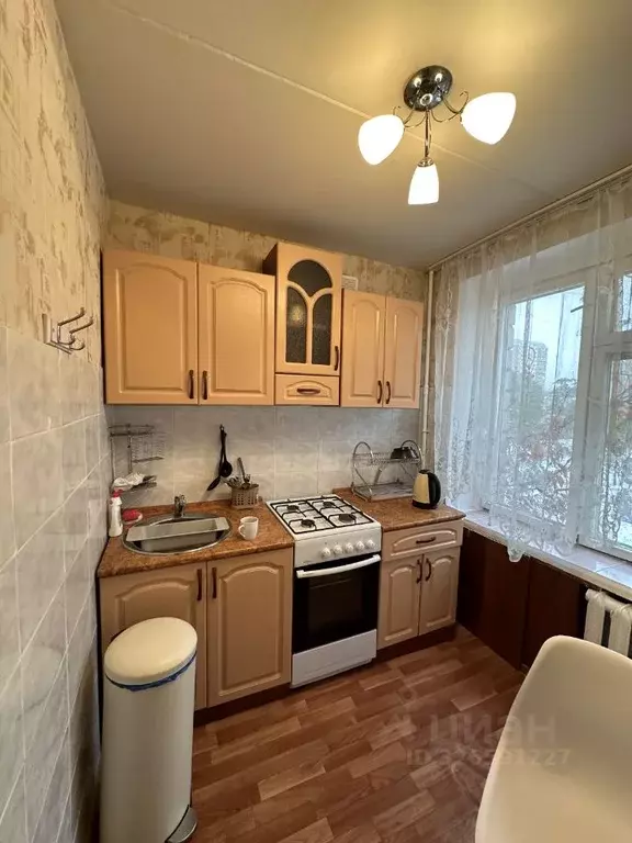 2-к кв. Москва Щелковское ш., 47К2 (45.0 м) - Фото 2