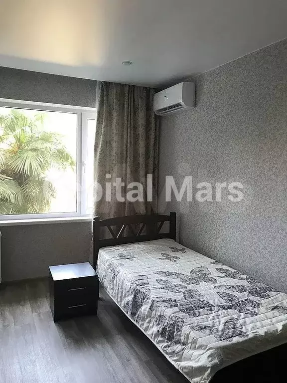 2-к. квартира, 52 м, 1/5 эт. - Фото 1
