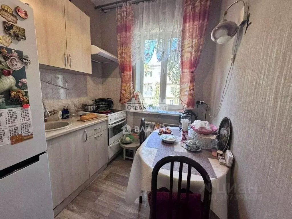 2-к кв. Крым, Керчь ул. Орджоникидзе, 28/10 (41.4 м) - Фото 2