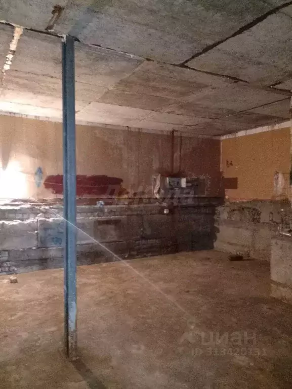 Помещение свободного назначения в Ульяновская область, Ульяновск ул. ... - Фото 1