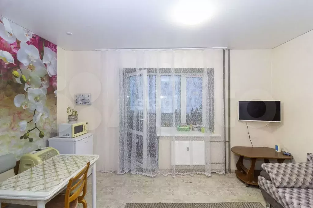Квартира-студия, 30,6 м, 11/16 эт. - Фото 0