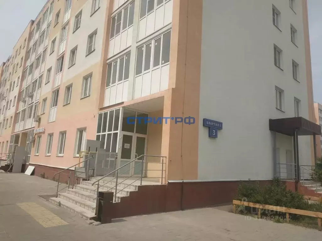 Торговая площадь в Московская область, Люберцы городской округ, ... - Фото 1