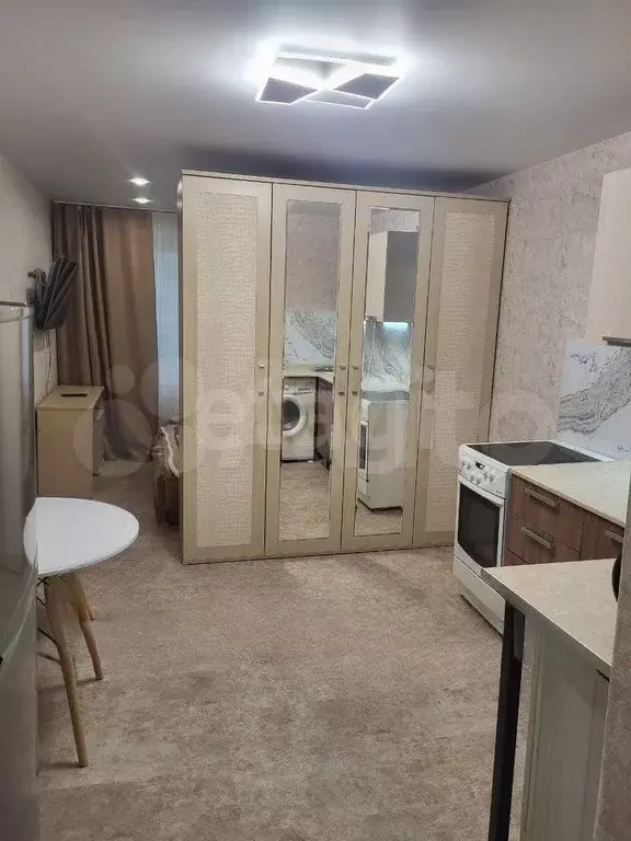 Квартира-студия, 24 м, 2/9 эт. - Фото 1