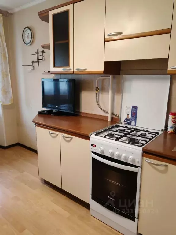 1-к кв. Москва Ташкентская ул., 20 (35.0 м) - Фото 2