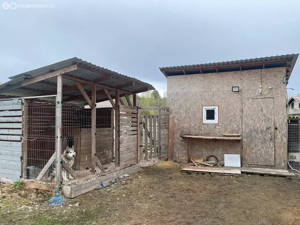 Дом в село Заозерье, Пригородная улица, 6 (88 м) - Фото 2