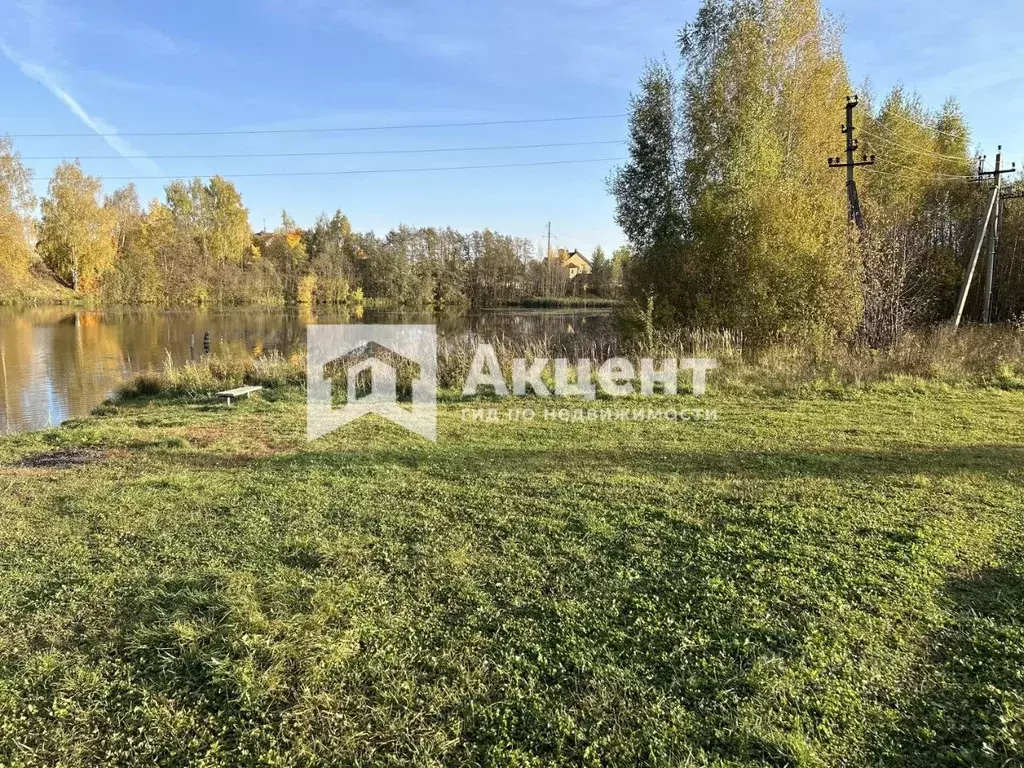 Участок в Ивановская область, Ивановский район, с. Ново-Талицы ул. 6-я ... - Фото 1