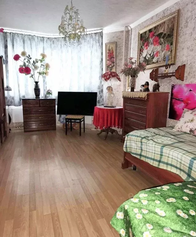 1-к кв. Московская область, Долгопрудный Лихачевский просп., 70к1 ... - Фото 2