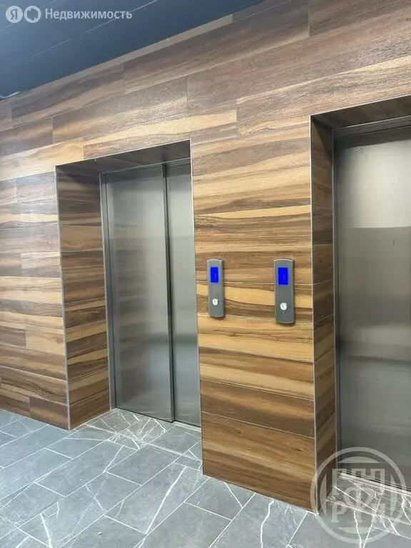 1-комнатная квартира: Санкт-Петербург, Белоостровская улица, 10к3 ... - Фото 2