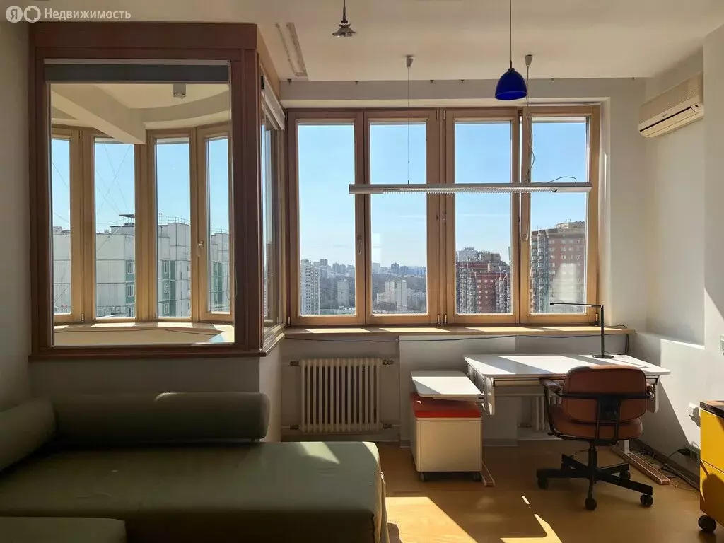 3-комнатная квартира: Москва, улица Новаторов, 34к7 (130 м) - Фото 0