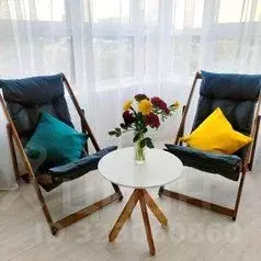 2-к кв. Пензенская область, Пенза ул. Щербакова, 75 (48.0 м) - Фото 1