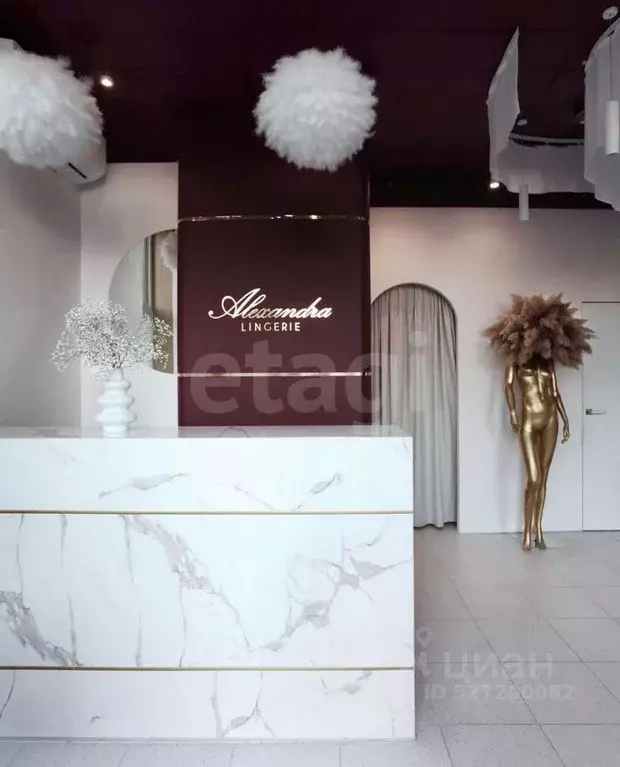 Помещение свободного назначения в Воронежская область, Воронеж ... - Фото 1