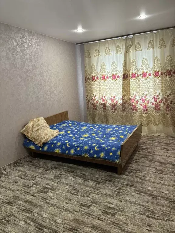 2-к кв. Тульская область, Тула ул. Вильямса, 26 (56.0 м) - Фото 1