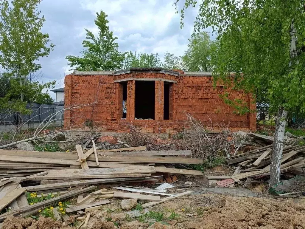 Участок в Московская область, Одинцовский городской округ, Тихая ... - Фото 1