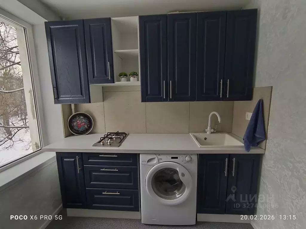 2-к кв. Москва Перовская ул., 40К1 (45.0 м) - Фото 1