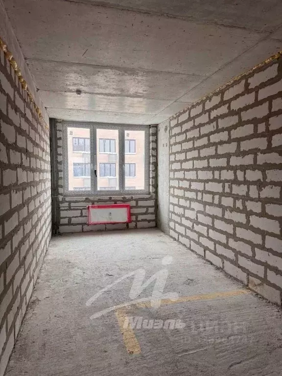 3-к кв. Московская область, Красногорск ул. Соловьиная, 4 (58.0 м) - Фото 1