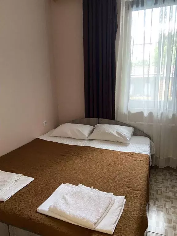 Комната Краснодарский край, Геленджик ул. Кирова, 13 (20.0 м) - Фото 0