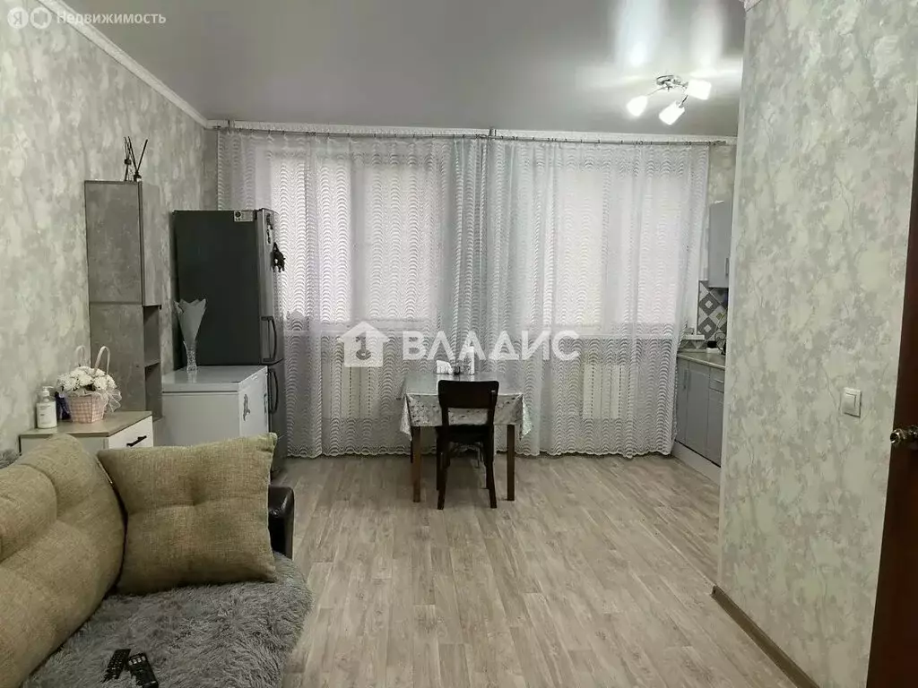2-комнатная квартира: Лакинск, улица 21-го Партсъезда, 10Б (46.6 м) - Фото 2