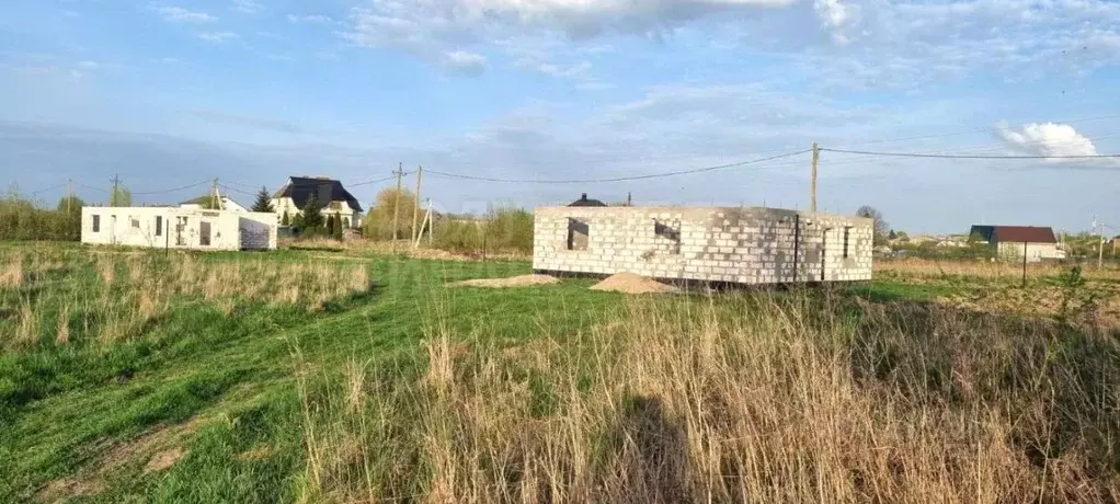 Дом в Калининградская область, Полесск ул. Чапаева, 42 (120 м) - Фото 1
